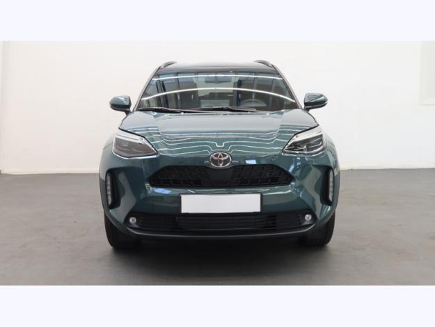TOYOTA Yaris Cross Hybride 1.5 HYBRID 116H DESIGN AUTO  YARIS CROSS 116H 2WD DESIGNPACKCARGO VD MY25