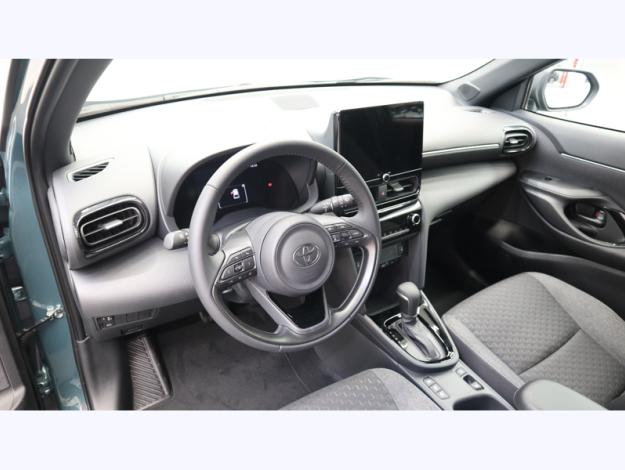 TOYOTA Yaris Cross Hybride 1.5 HYBRID 116H DESIGN AUTO  YARIS CROSS 116H 2WD DESIGNPACKCARGO VD MY25