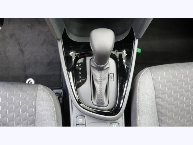 TOYOTA Yaris Cross Hybride 1.5 HYBRID 116H DESIGN AUTO  YARIS CROSS 116H 2WD DESIGNPACKCARGO VD MY25