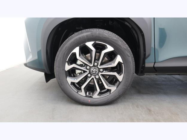 TOYOTA Yaris Cross Hybride 1.5 HYBRID 116H DESIGN AUTO  YARIS CROSS 116H 2WD DESIGNPACKCARGO VD MY25