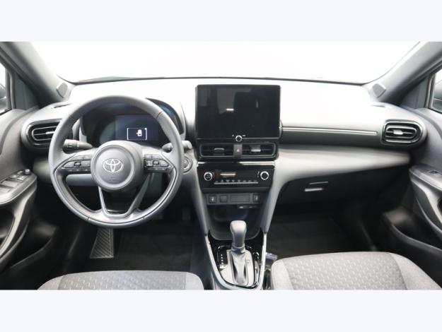 TOYOTA Yaris Cross Hybride 1.5 HYBRID 116H DESIGN AUTO  YARIS CROSS 116H 2WD DESIGNPACKCARGO VD MY25
