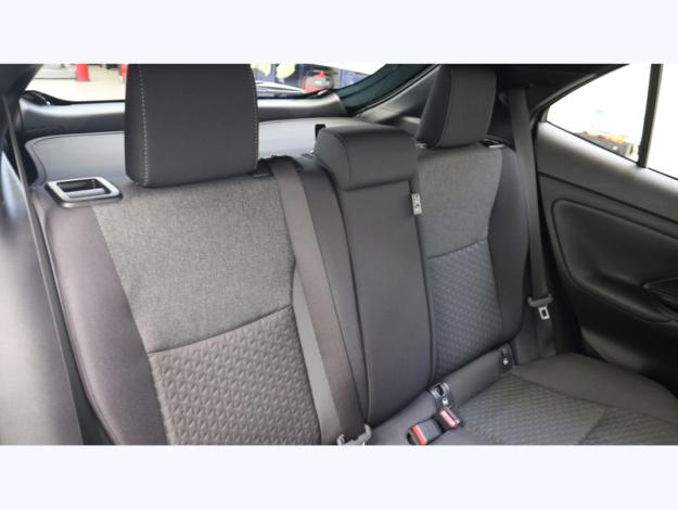 TOYOTA Yaris Cross Hybride 1.5 HYBRID 116H DESIGN AUTO  YARIS CROSS 116H 2WD DESIGNPACKCARGO VD MY25