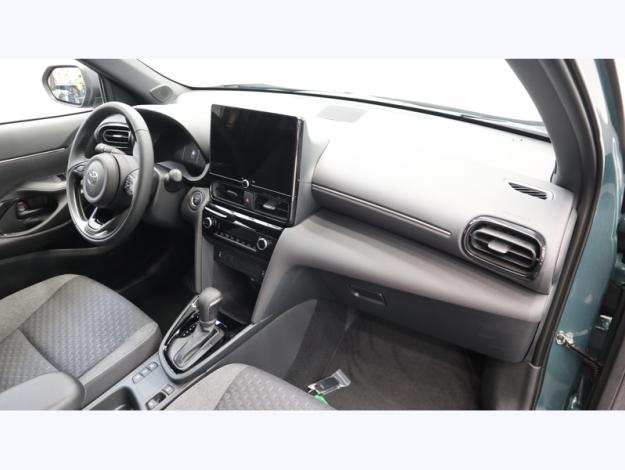 TOYOTA Yaris Cross Hybride 1.5 HYBRID 116H DESIGN AUTO  YARIS CROSS 116H 2WD DESIGNPACKCARGO VD MY25