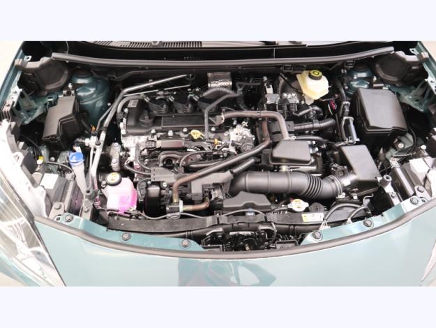 TOYOTA Yaris Cross Hybride 1.5 HYBRID 116H DESIGN AUTO  YARIS CROSS 116H 2WD DESIGNPACKCARGO VD MY25