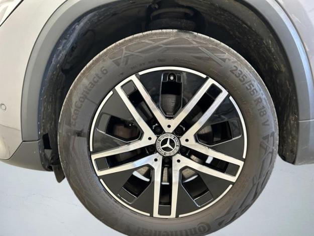 MERCEDES-BENZ GLA-Klasse GLA 180 d