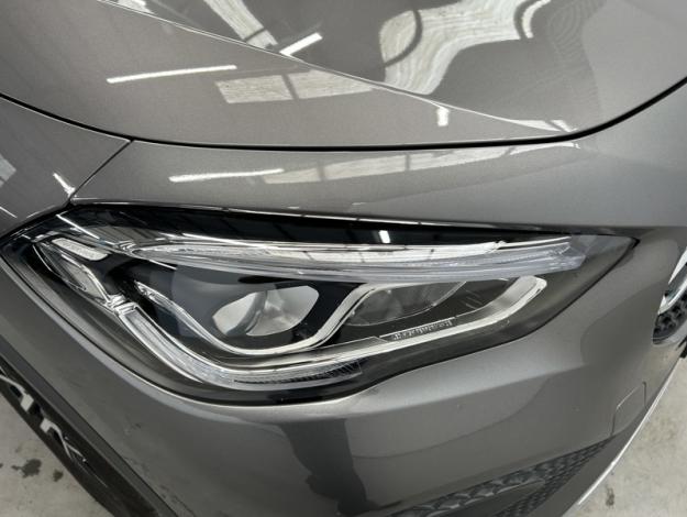 MERCEDES-BENZ GLA-Klasse GLA 180 d