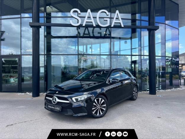MERCEDES-BENZ Classe A 160 Style Line  