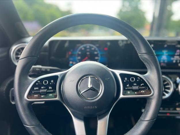 MERCEDES-BENZ Classe A 160 Style Line  