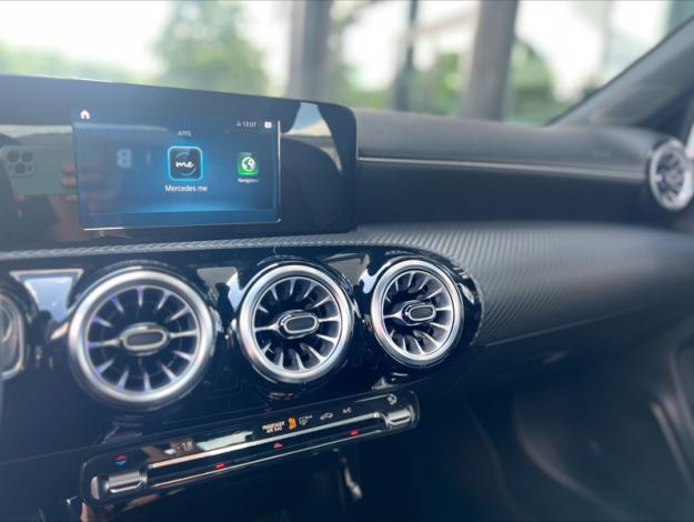 MERCEDES-BENZ Classe A 160 Style Line  