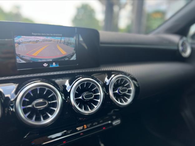 MERCEDES-BENZ Classe A 160 Style Line  