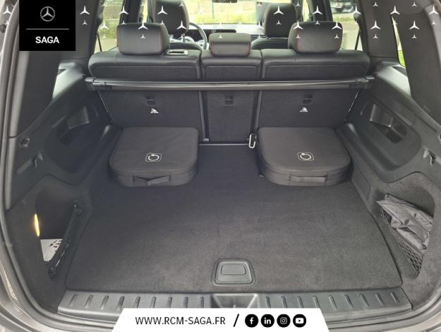 MERCEDES-BENZ EQB 350 4MATIC AMG Line  EQB 350 4MATIC AMG Line
