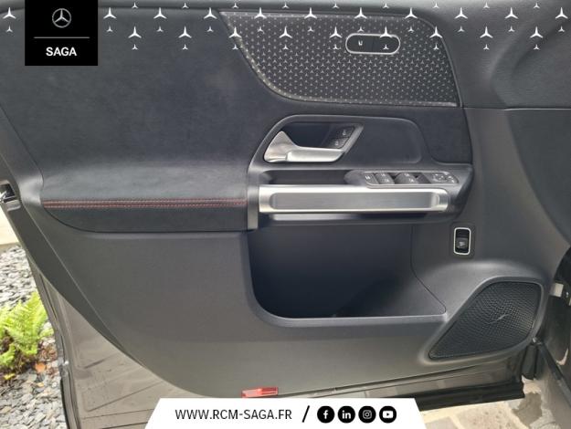 MERCEDES-BENZ EQB 350 4MATIC AMG Line  EQB 350 4MATIC AMG Line