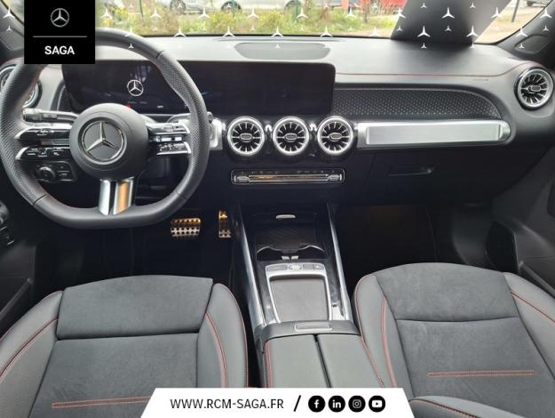 MERCEDES-BENZ EQB 350 4MATIC AMG Line  EQB 350 4MATIC AMG Line