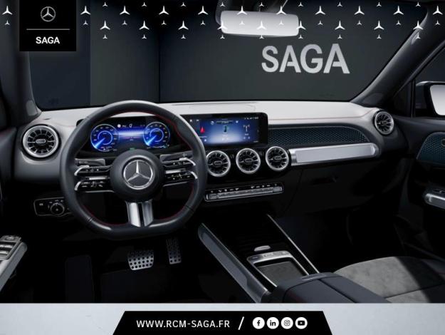 MERCEDES-BENZ EQB 350 4MATIC AMG Line  EQB 350 4MATIC AMG Line