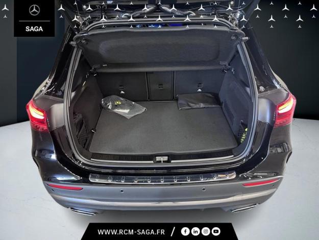 MERCEDES-BENZ GLA 200 d AMG Line  GLA 200 d AMG Line
