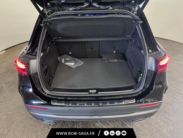 MERCEDES-BENZ GLA 200 d AMG Line  GLA 200 d AMG Line