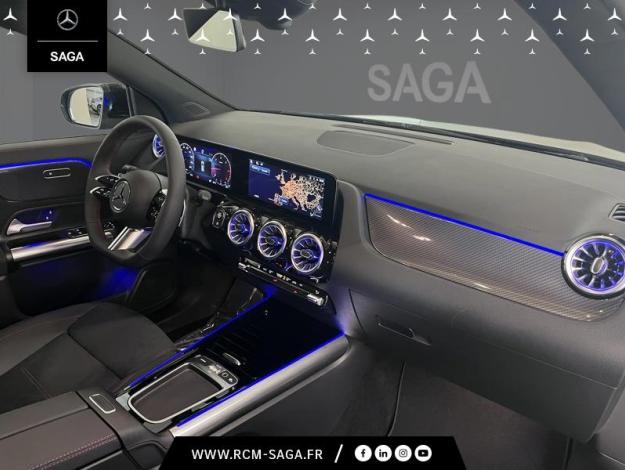 MERCEDES-BENZ GLA 200 d AMG Line  GLA 200 d AMG Line