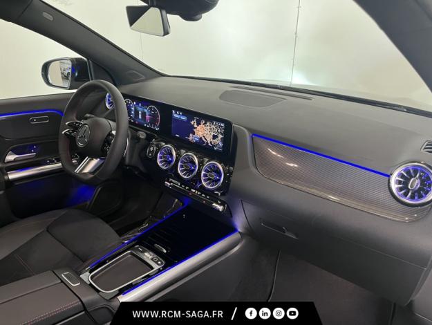 MERCEDES-BENZ GLA 200 d AMG Line  GLA 200 d AMG Line