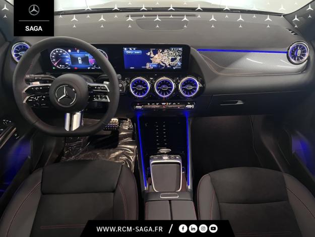 MERCEDES-BENZ GLA 200 d AMG Line  GLA 200 d AMG Line