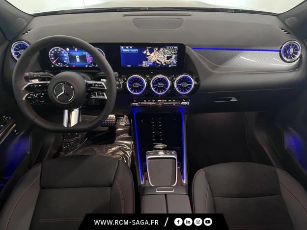 MERCEDES-BENZ GLA 200 d AMG Line  GLA 200 d AMG Line