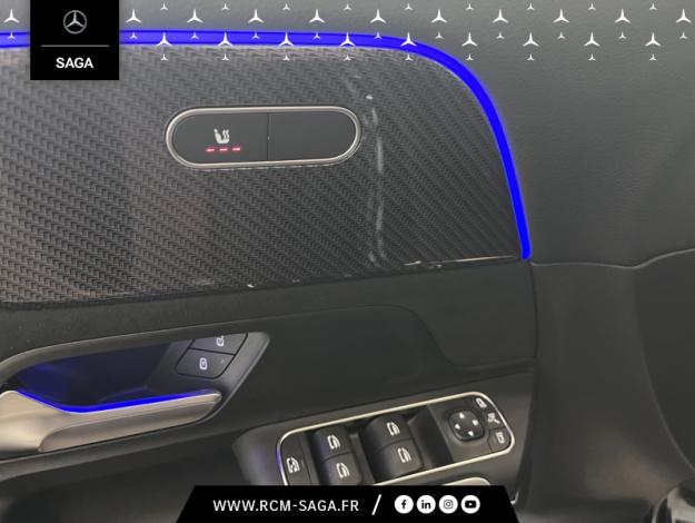 MERCEDES-BENZ GLA 200 d AMG Line  GLA 200 d AMG Line