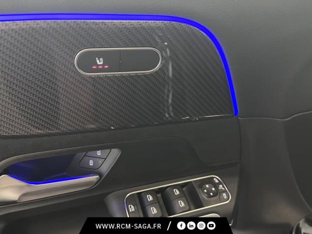 MERCEDES-BENZ GLA 200 d AMG Line  GLA 200 d AMG Line