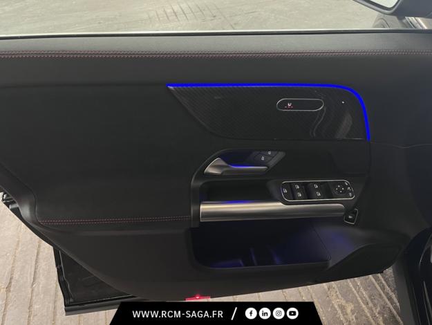 MERCEDES-BENZ GLA 200 d AMG Line  GLA 200 d AMG Line