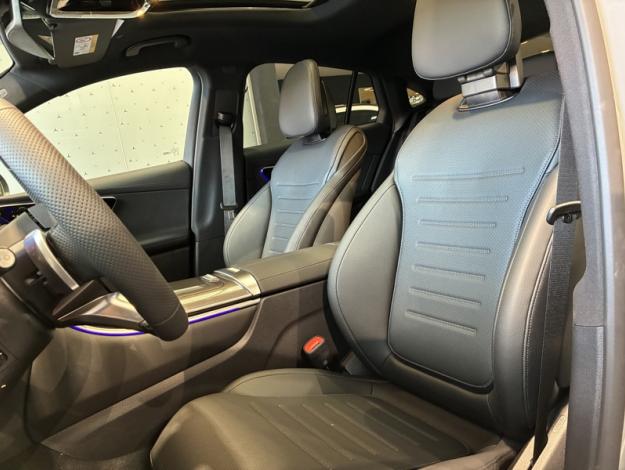 MERCEDES-BENZ GLC 200 d 4MATIC Coupé  Star Edition