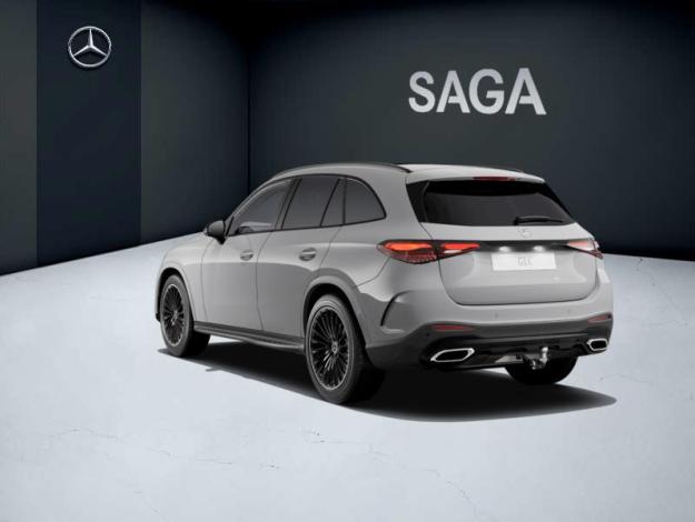 MERCEDES-BENZ GLC 200 4MATIC  Star Edition