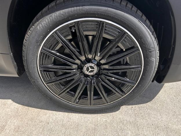 MERCEDES-BENZ GLB-Klasse GLB 180 d AMG Line