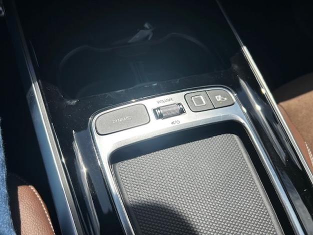 MERCEDES-BENZ GLB-Klasse GLB 180 d AMG Line
