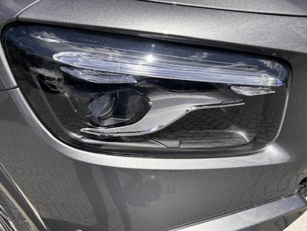 MERCEDES-BENZ GLB-Klasse GLB 180 d AMG Line