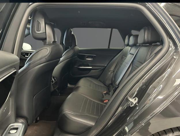 MERCEDES-BENZ C-Klasse C 200 d Break AMG Line