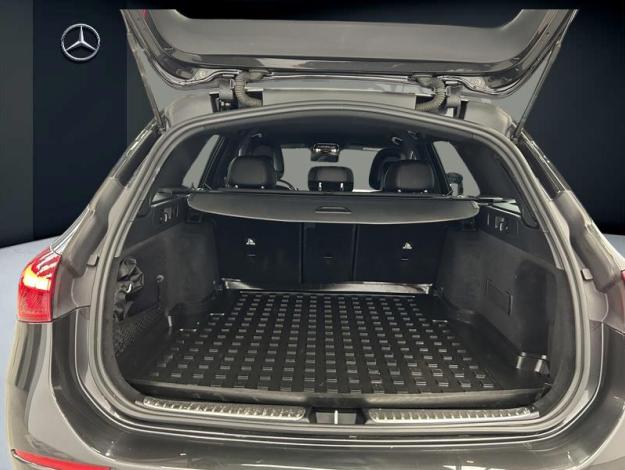 MERCEDES-BENZ C-Klasse C 200 d Break AMG Line