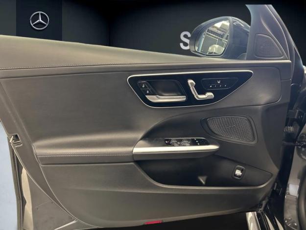 MERCEDES-BENZ C-Klasse C 200 d Break AMG Line