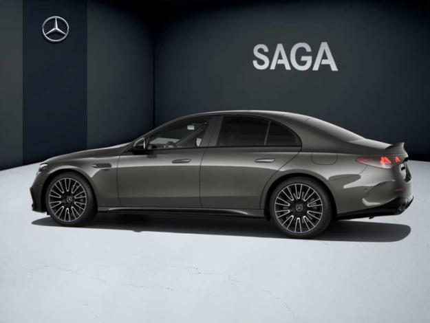 MERCEDES-BENZ E 53 AMG 4MATIC+ berline  