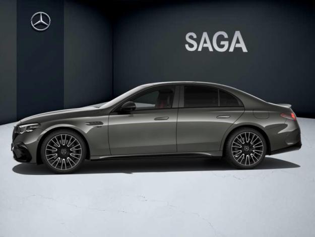 MERCEDES-BENZ E 53 AMG 4MATIC+ berline  