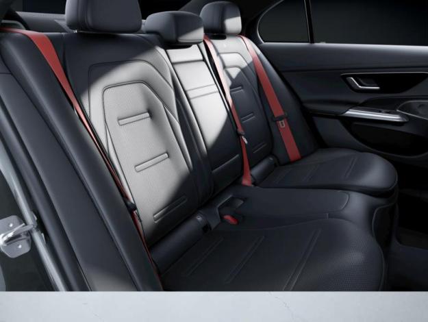MERCEDES-BENZ E 53 AMG 4MATIC+ berline  