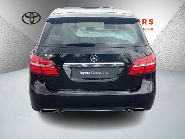 MERCEDES-BENZ Classe B B 180 Sensation Urban 