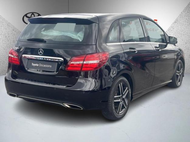 MERCEDES-BENZ Classe B B 180 Sensation Urban 