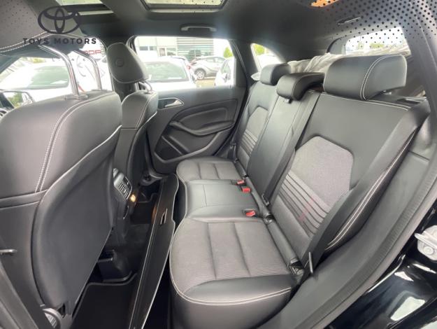 MERCEDES-BENZ Classe B B 180 Sensation Urban 