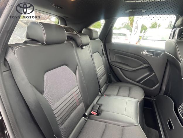 MERCEDES-BENZ Classe B B 180 Sensation Urban 