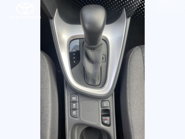 TOYOTA Yaris Cross 116h Design   