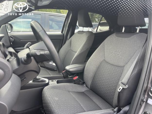 TOYOTA Yaris Cross 116h Design   