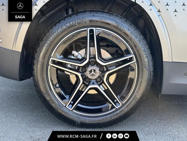 MERCEDES-BENZ GLA 200 d AMG Line  GLA 200 d AMG Line