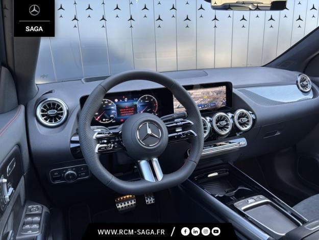 MERCEDES-BENZ GLA 200 d AMG Line  GLA 200 d AMG Line