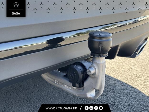 MERCEDES-BENZ GLA 200 d AMG Line  GLA 200 d AMG Line
