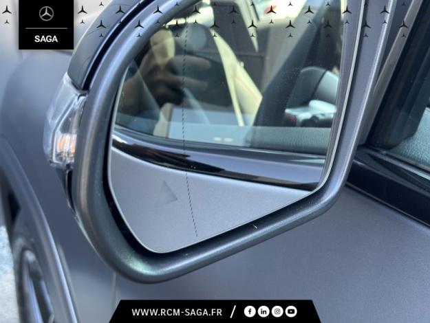 MERCEDES-BENZ GLA 200 d AMG Line  GLA 200 d AMG Line
