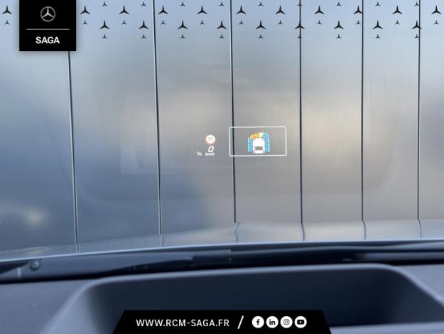 MERCEDES-BENZ GLA 200 d AMG Line  GLA 200 d AMG Line