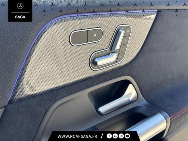 MERCEDES-BENZ GLA 200 d AMG Line  GLA 200 d AMG Line